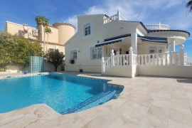 À vendre - Maison - Pinar de Campoverde
