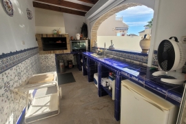 À vendre - Maison - Pinar de Campoverde