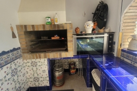 À vendre - Maison - Pinar de Campoverde