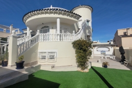 À vendre - Maison - Pinar de Campoverde