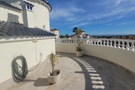 À vendre - Maison - Pinar de Campoverde