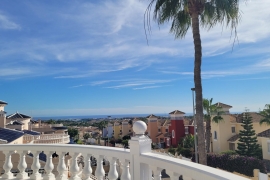 À vendre - Maison - Pinar de Campoverde