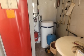À vendre - Maison - Pinar de Campoverde