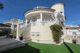À vendre - Maison - Pinar de Campoverde