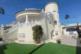 À vendre - Maison - Pinar de Campoverde