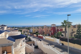 À vendre - Maison - Pinar de Campoverde