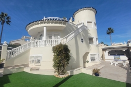 À vendre - Maison - Pinar de Campoverde