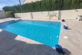 À vendre - Maison - Pinar de Campoverde
