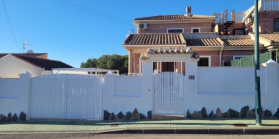 Doppelhaushälfte - Verkauf - Pinar de Campoverde - Pinar de Campoverde