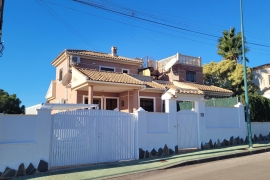 À vendre - Maison jumelée - Pinar de Campoverde