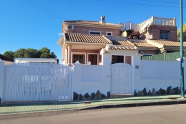À vendre - Maison jumelée - Pinar de Campoverde