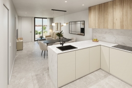 Nouvelle Construction - Appartement - Pilar de la Horadada