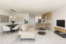 Nouvelle Construction - Appartement - Pilar de la Horadada