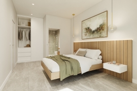 Nouvelle Construction - Appartement - Pilar de la Horadada