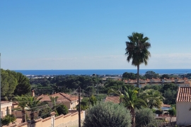 À vendre - Maison jumelée - Pinar de Campoverde