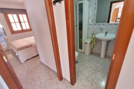 À vendre - Maison jumelée - Pinar de Campoverde