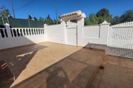 À vendre - Maison jumelée - Pinar de Campoverde