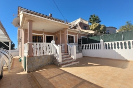 À vendre - Maison jumelée - Pinar de Campoverde