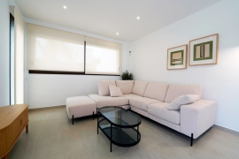 Neubau - Doppelhaushälfte - Rojales