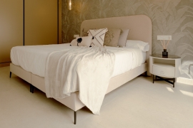 Neubau - Doppelhaushälfte - Rojales