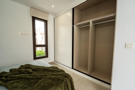 Neubau - Doppelhaushälfte - Rojales