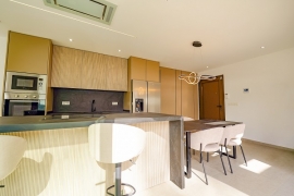 Neubau - Doppelhaushälfte - Rojales