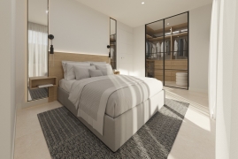 New Build - Villa - Los Montesinos