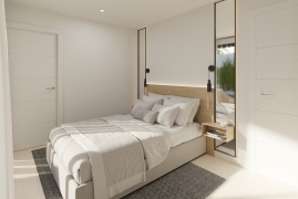 New Build - Villa - Los Montesinos