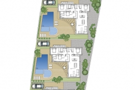 New Build - Villa - Los Montesinos