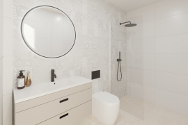 New Build - Villa - Los Montesinos