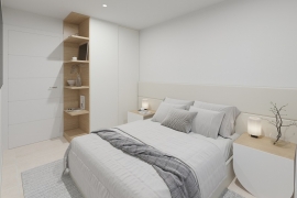 New Build - Villa - Los Montesinos