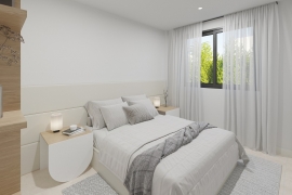 New Build - Villa - Los Montesinos