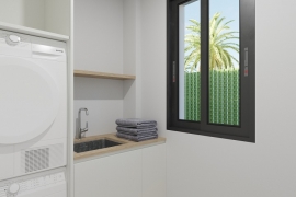 New Build - Villa - Los Montesinos