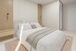 New Build - Villa - Los Montesinos