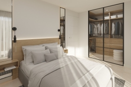 New Build - Villa - Los Montesinos