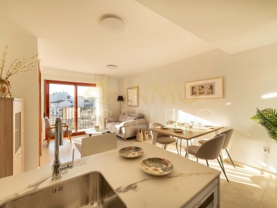 Apartament/Wohnung - Verkauf - AVILESES - AVILESES