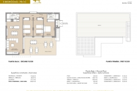 Nouvelle Construction - Maison - Orihuela - Vistabella Golf
