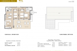 Nouvelle Construction - Maison - Orihuela - Vistabella Golf