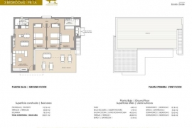 Nouvelle Construction - Maison - Orihuela - Vistabella Golf