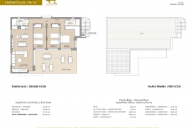 Nouvelle Construction - Maison - Orihuela - Vistabella Golf