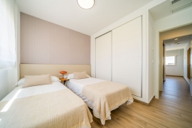 New Build - Apartment/Flat - Orihuela - Vistabella Golf