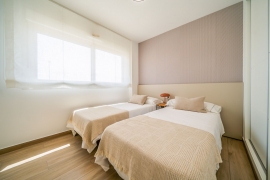 New Build - Apartment/Flat - Orihuela - Vistabella Golf