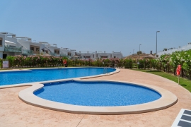 New Build - Apartment/Flat - Orihuela - Vistabella Golf