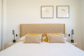 New Build - Apartment/Flat - Orihuela - Vistabella Golf