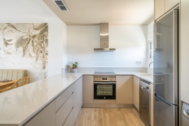 New Build - Apartment/Flat - Orihuela - Vistabella Golf