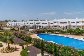 New Build - Apartment/Flat - Orihuela - Vistabella Golf