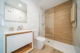 New Build - Apartment/Flat - Orihuela - Vistabella Golf