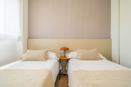 New Build - Apartment/Flat - Orihuela - Vistabella Golf