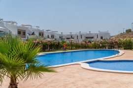 New Build - Apartment/Flat - Orihuela - Vistabella Golf