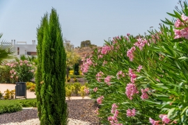 New Build - Apartment/Flat - Orihuela - Vistabella Golf